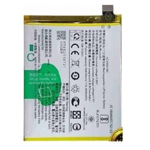Original Vivo Y30 Battery Replacement Price in Chennai - B-M3