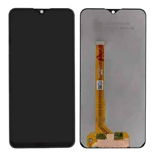 Vivo U20 Display and Touch Screen Combo Replacement in Chennai Vivo 1921