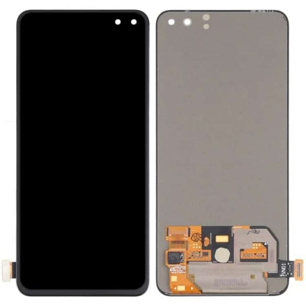 Vivo V19 Display and Touch Screen Combo Replacement in Chennai Vivo 1933