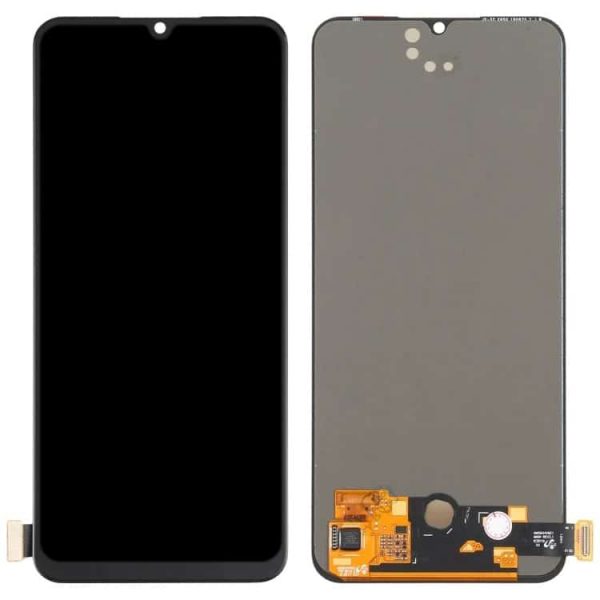 Vivo V21e 5G Display and Touch Screen Combo Replacement in Chennai Vivo V2055