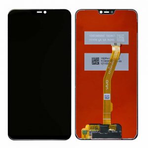 Vivo V9 Display and Touch Screen Combo Replacement in Chennai Vivo 1723