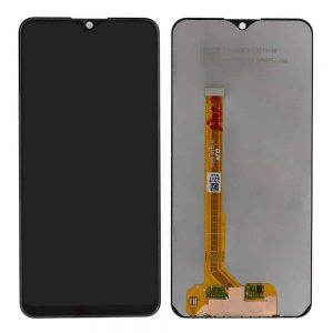 Vivo Y11 Display and Touch Screen Combo Replacement in Chennai Vivo 1906