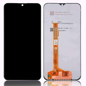 Vivo Y15 Display and Touch Screen Combo Replacement in Chennai Vivo 1901