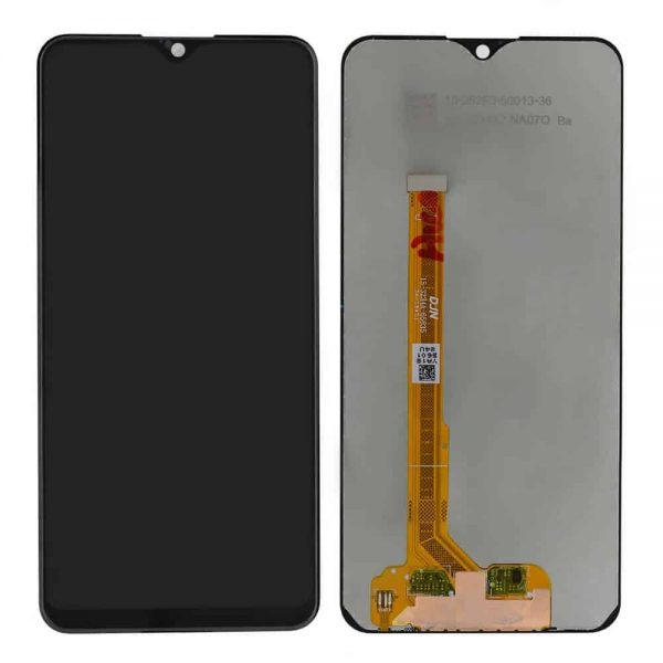 Vivo Y1s Display and Touch Screen Combo Replacement in Chennai Vivo 1929