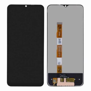 Vivo Y20G Display and Touch Screen Combo Replacement in Chennai V2037