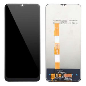 Vivo Y20i Display and Touch Screen Combo Replacement in Chennai Vivo V2027