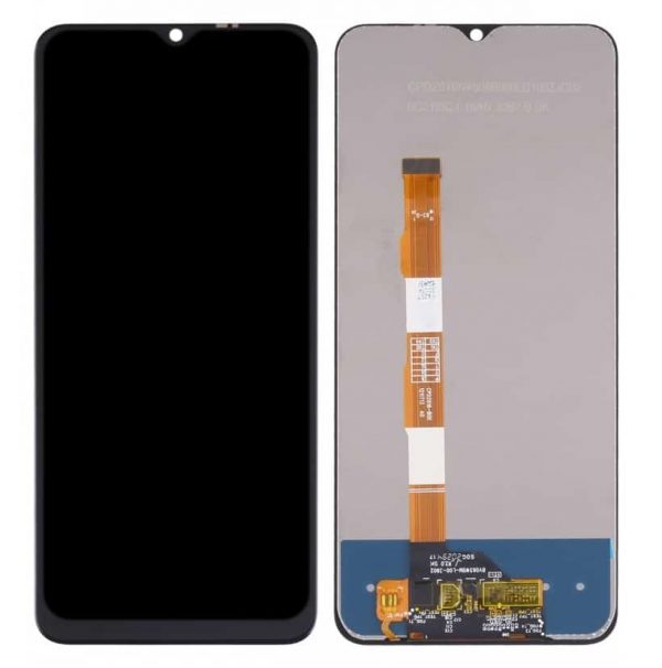 Vivo Y21 Display and Touch Screen Combo Replacement in Chennai Vivo V2111