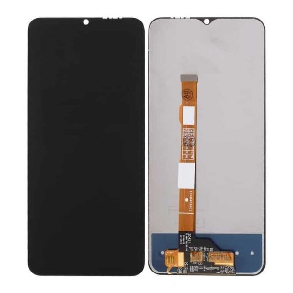 Vivo Y31 Display and Touch Screen Combo Replacement in Chennai Vivo V2036, V2036_21