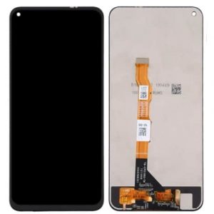 Vivo Y50 Display and Touch Screen Combo Replacement in Chennai Vivo 1935