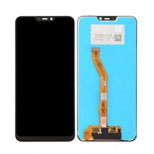 Vivo Y81i Display and Touch Screen Combo Replacement in Chennai Vivo 1812