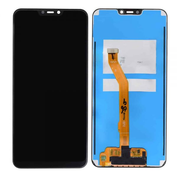 Vivo Y83 Display and Touch Screen Combo Replacement in Chennai Vivo 1802