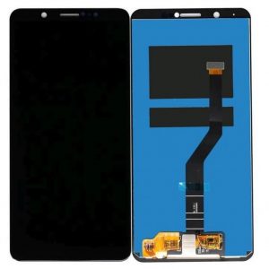 Vivo Z10 Display and Touch Screen Combo Replacement in Chennai Vivo 1850