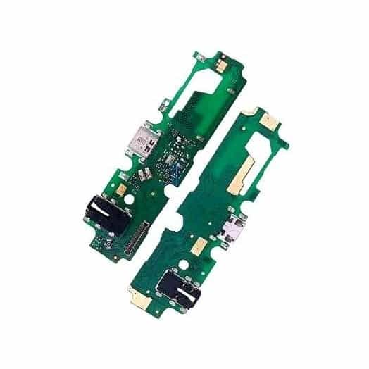 Charging Port PCB Board Flex Replacement for Vivo U10 1 Vivo U10 Charging Port PCB Board Replacement Price in India Chennai Charging Port PCB Board Flex Replacement for Vivo U10