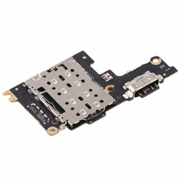 Charging Port PCB Board Flex Replacement for Vivo V17 Pro 1 Vivo V17 Pro Charging Port PCB Board Replacement Price in India Chennai Charging Port PCB Board Flex Replacement for Vivo V17 Pro