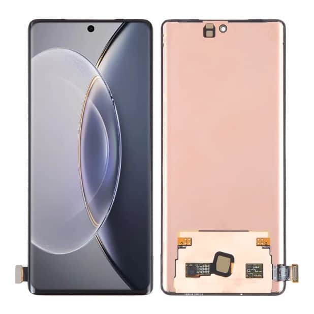 Display with Touch Screen Replacement for Vivo X90 Pro - V2219 1 Vivo X90 Pro Display and Touch Screen Combo Replacement in India Chennai Vivo V2219 Display with Touch Screen Replacement for Vivo X90 Pro - V2219