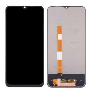 Display with Touch Screen Replacement for Vivo Y15C - V2147, V2162
