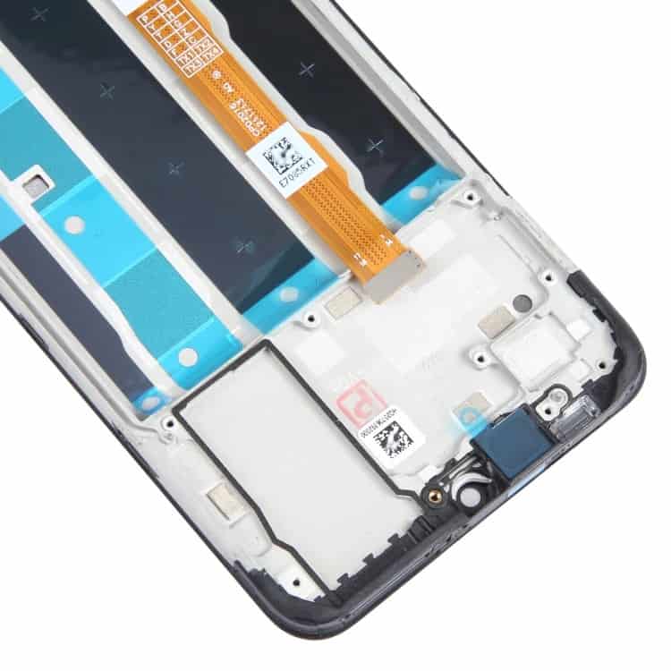 Display with Touch Screen Replacement for Vivo Y15s - V2125 4 Vivo Y15s Display and Touch Screen Combo Replacement in India Chennai Vivo V2125 With Frame 2 Display with Touch Screen Replacement for Vivo Y15s - V2125 - Image 4
