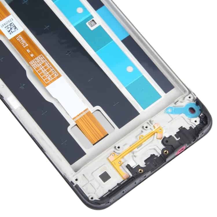 Display with Touch Screen Replacement for Vivo Y15s - V2125 3 Vivo Y15s Display and Touch Screen Combo Replacement in India Chennai Vivo V2125 With Frame 3 Display with Touch Screen Replacement for Vivo Y15s - V2125 - Image 3