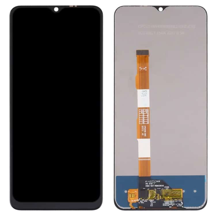 Display with Touch Screen Replacement for Vivo Y15s - V2125 1 Vivo Y15s Display and Touch Screen Combo Replacement in India Chennai Vivo V2125 Display with Touch Screen Replacement for Vivo Y15s - V2125
