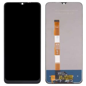 Display with Touch Screen Replacement for Vivo Y21T - V2135