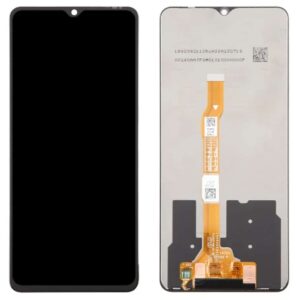 Display with Touch Screen Replacement for Vivo Y27 - V2249