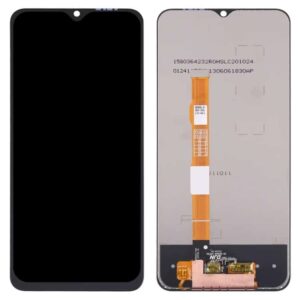 Display with Touch Screen Replacement for Vivo Y33T - V2146