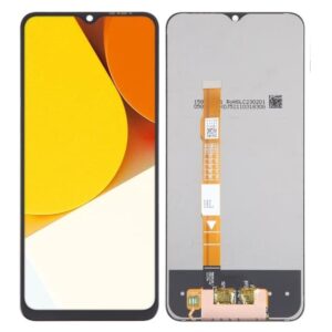 Display with Touch Screen Replacement for Vivo Y35 - V2205