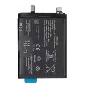 You need the Xiaomi Vivo T1 Pro 5G Battery Replacement if your Vivo T1 Pro 5G is not holding a charge the way it did when the device was new. You also need a new battery if your battery gets warm during use or charging. Vivo T1 Pro 5G Battery Price in India, Vivo T1 Pro 5G Battery replacement cost in service center Chennai India, Vivo T1 Pro 5G battery replacement price in India Chennai.