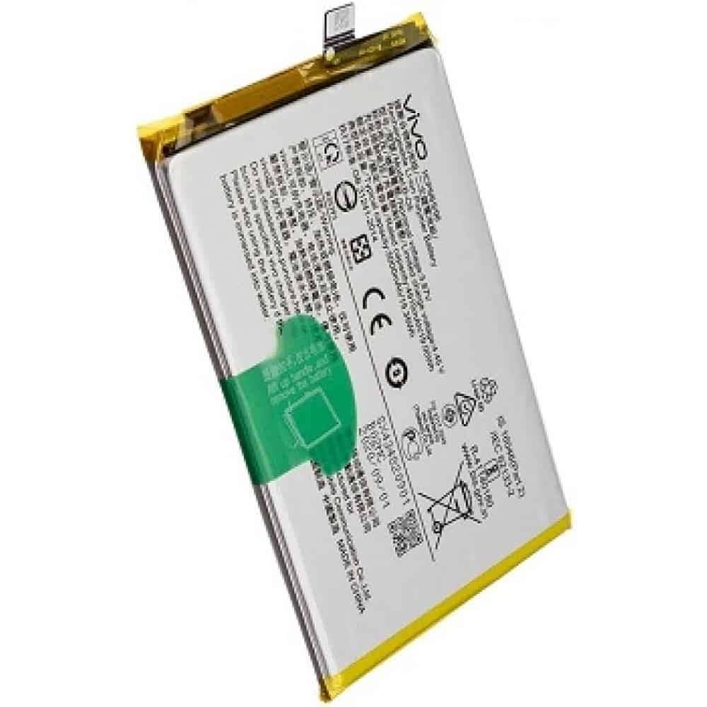 Battery Replacement for Vivo V27 - B-X7 1 Original Vivo V27 Battery Replacement Price in Chennai India B X7 Original Vivo V27 Battery Replacement Price in Chennai India - B-X7