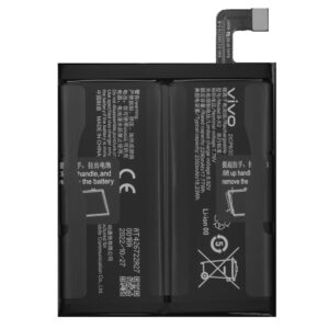 Original Vivo X90 Pro Battery Replacement Price in Chennai India - B-X2