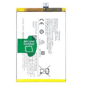 Original Vivo Y02T Battery Replacement Price in Chennai India