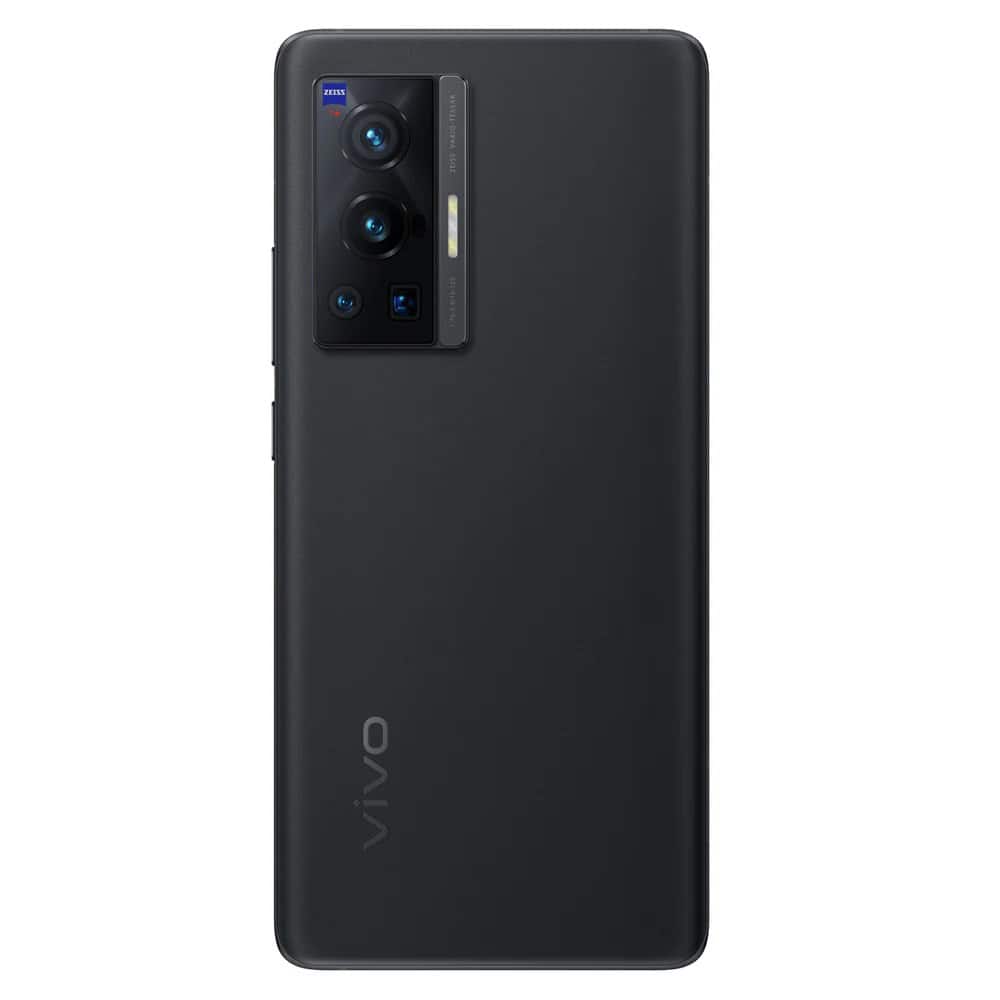 Back Glass | Battery Cover Replacement for Vivo X70 Pro 2 Vivo X70 Pro Back Panel Glass Door Battery Cover Replacement in Chennai India Original Cosmic Black 1 Vivo X70 Pro Back Panel Glass Door Battery Cover Replacement in Chennai India Original - Cosmic Black - 1